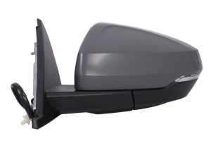 Oglinda Stanga AUDI A1 City Carver (GBH) din 2019 - 2022, Auto, Reglaj electric, Completa - Img 4