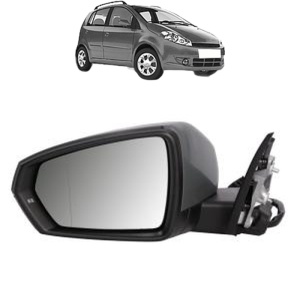 Oglinda Stanga AUDI A1 din 2010 - 2018, Auto, Reglaj electric, Completa - Img 2