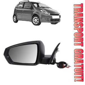 Oglinda Stanga AUDI A1 din 2010 - 2018, Auto, Reglaj electric, Completa