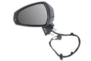 Oglinda Stanga AUDI A3 Convertible (8V7, 8VE) din 2013 - 2020, Auto, Reglaj electric, Completa - Img 3