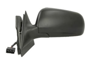 Oglinda Stanga AUDI A4 B5 (8D2) din 1994 - 2001, Auto, Reglaj electric, Completa - Img 4