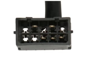 Oglinda Stanga AUDI A4 B6 Avant (8E5) din 2001 - 2004, Auto, Reglaj electric, Completa - Img 5