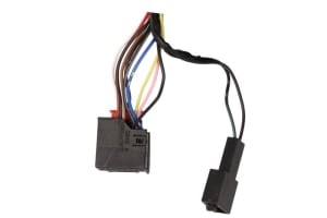 Oglinda Stanga AUDI Q2 (GAB, GAG) din 2016 - 2021, Auto, Reglaj electric, Completa - Img 5