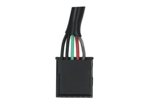 Oglinda Stanga BMW Seria 3 Compact (E46) din 2001 - 2005, Auto, Reglaj electric, Completa - Img 5