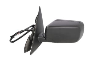 Oglinda Stanga BMW Seria 3 Compact (E46) din 2001 - 2005, Auto, Reglaj electric, Completa - Img 4