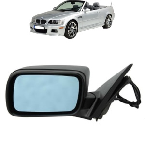 Oglinda Stanga BMW Seria 3 Convertible (E46) din 2000 - 2007, Auto, Reglaj electric, Completa - Img 2
