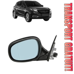 Oglinda Stanga BMW Seria 3 din 1990 - 2019, Auto, Reglaj electric, Completa