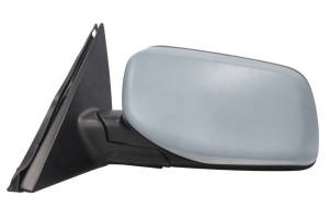 Oglinda Stanga BMW Seria 5 din 1987 - 2010, Auto, Reglaj electric, Completa - Img 4