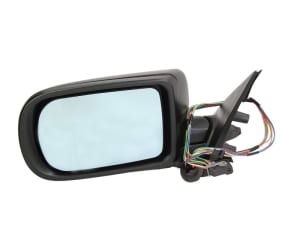 Oglinda Stanga BMW Seria 5 Touring (E39) din 1996 - 2004, Auto, Reglaj electric, Completa - Img 4