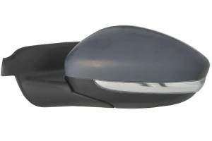 Oglinda Stanga CITROEN C4 CACTUS din 2014 - 2018, Auto, Reglaj electric, Completa - Img 4