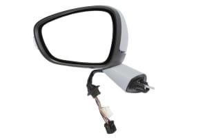 Oglinda Stanga CITROEN C4 GRAND PICASSO II (DA_, DE_) din 2013 - 2018, Auto, Reglaj electric, Completa - Img 3