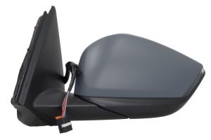 Oglinda Stanga CITROEN C4 X (BD_, BE_, BF_) din 2022 - 2024, Auto, Reglaj electric, Completa - Img 4