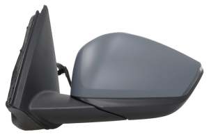 Oglinda Stanga CITROEN C4 X (BD_, BE_, BF_) din 2022 - 2024, Auto, Reglaj electric, Completa - Img 4