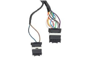Oglinda Stanga CITROEN C4 X (BD_, BE_, BF_) din 2022 - 2024, Auto, Reglaj electric, Completa - Img 5