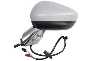 Oglinda Stanga CITROEN DS3 (SA_) din 2009 - 2015, Auto, Reglaj electric, Completa - Img 4