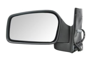 Oglinda Stanga CITROEN EVASION MPV (22, U6) din 1994 - 2002, Auto, Reglaj electric, Completa - Img 3