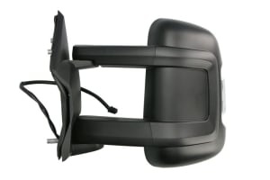 Oglinda Stanga CITROEN JUMPER II Platform/Chassis (244) din 2002 - 2006, Auto, Reglaj electric, Completa - Img 4