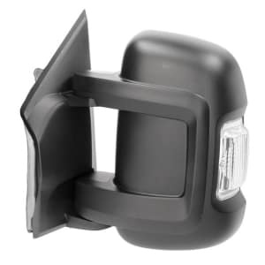 Oglinda Stanga CITROEN JUMPER II Van (244) din 2002 - 2006, Auto, Reglaj electric, Completa - Img 4
