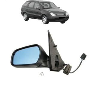 Oglinda Stanga CITROEN XSARA Break (N2) din 1997 - 2005, Auto, Reglaj electric, Completa - Img 2