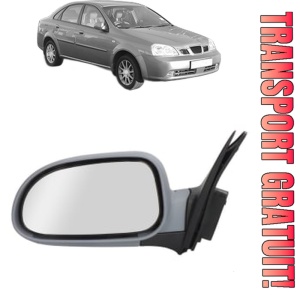 Oglinda Stanga DAEWOO NUBIRA Saloon (J200) din 2003 - 2004, Auto, Reglaj electric, Completa