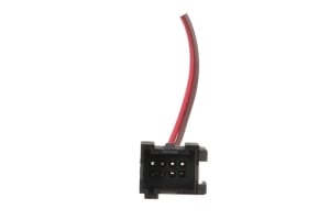 Oglinda Stanga FIAT DOBLO Bus (263_) din 2010 - 2023, Auto, Reglaj mecanic, Completa - Img 5