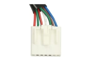 Oglinda Stanga FIAT DUCATO Bus (230_) din 1994 - 2002, Auto, Reglaj electric, Completa - Img 5