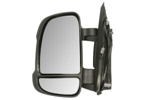 Oglinda Stanga FIAT DUCATO Bus (250_) din 2006 - 2023, Auto, Reglaj electric, Completa - Img 3
