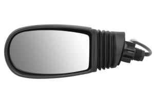 Oglinda Stanga FIAT PUNTO Hatchback Van (188_) din 2000 - 2010, Auto, Reglaj electric, Completa - Img 3
