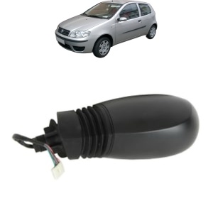 Oglinda Stanga FIAT PUNTO Hatchback Van (188_) din 2000 - 2010, Auto, Reglaj electric, Completa - Img 2