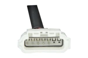 Oglinda Stanga FIAT PUNTO Hatchback Van (199_) din 2008 - 2012, Auto, Reglaj electric, Completa - Img 5