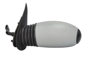 Oglinda Stanga FIAT SEICENTO / 600 (187_) din 1997 - 2010, Auto, Reglaj mecanic, Completa - Img 4