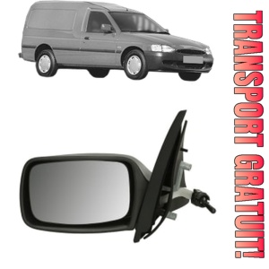 Oglinda Stanga FORD ESCORT VI Estate Van (AVL) din 1995 - 2001, Auto, Reglaj mecanic, Completa