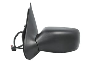 Oglinda Stanga FORD FIESTA IV (JA_, JB_) din 1995 - 2002, Auto, Reglaj electric, Completa - Img 4