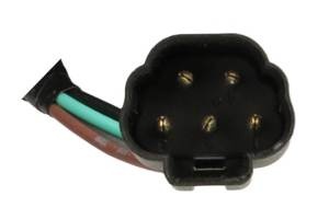Oglinda Stanga FORD FIESTA V (JH_, JD_) din 2001 - 2008, Auto, Reglaj electric, Completa - Img 5