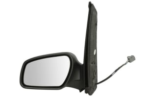 Oglinda Stanga FORD FOCUS din 1998 - 2021, Auto, Reglaj electric, Completa - Img 5