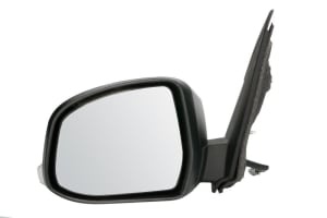 Oglinda Stanga FORD FOCUS II Estate Van din 2004 - 2011, Auto, Reglaj electric, Completa - Img 3