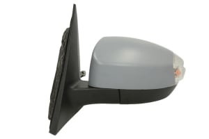 Oglinda Stanga FORD GALAXY MK II VAN (WA6) din 2006 - 2015, Auto, Reglaj electric, Completa - Img 4