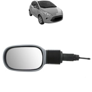 Oglinda Stanga FORD KA din 1996 - 2016, Auto, Reglaj mecanic, Completa - Img 2