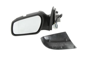 Oglinda Stanga FORD MONDEO III (B5Y) din 2000 - 2007, Auto, Reglaj electric, Completa - Img 4