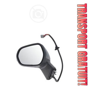 Oglinda Stanga FORD PUMA din 2019 - 2024, Auto, Reglaj electric, Completa