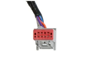 Oglinda Stanga FORD S-MAX (WA6) din 2006 - 2014, Auto, Reglaj electric, Completa - Img 5