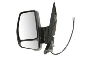 Oglinda Stanga FORD TOURNEO CUSTOM V362 Bus (F3) din 2012 - 2023, Auto, Reglaj electric, Completa - Img 3