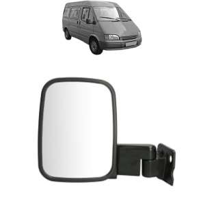Oglinda Stanga FORD TRANSIT Bus (E_ _) din 1991 - 2000, Auto, Reglaj manual, Completa - Img 2