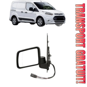 Oglinda Stanga FORD TRANSIT CONNECT MPV din 2013 - 2018, Auto, Reglaj electric, Completa