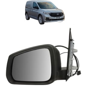 Oglinda Stanga FORD TRANSIT CONNECT V761 Box Body/MPV (SKN) din 2024, Auto, Reglaj electric, Completa - Img 2