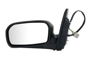 Oglinda Stanga HONDA CIVIC VII Saloon (ES, ET) din 2000 - 2005, Auto, Reglaj electric, Completa - Img 3