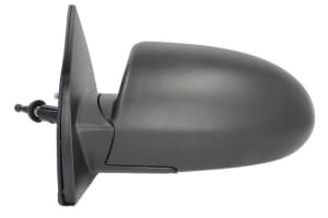 Oglinda Stanga HYUNDAI ACCENT III (MC) din 2005 - 2010, Auto, Reglaj mecanic, Completa - Img 4