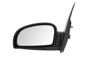 Oglinda Stanga HYUNDAI GETZ (TB) din 2002 - 2010, Auto, Reglaj electric, Completa - Img 3