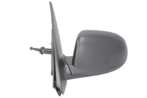 Oglinda Stanga HYUNDAI i10 I (PA) din 2007 - 2018, Auto, Reglaj mecanic, Completa - Img 4
