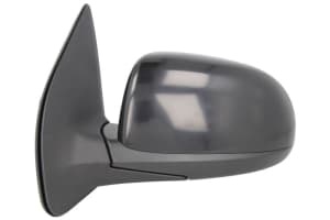 Oglinda Stanga HYUNDAI i20 I (PB, PBT) din 2008 - 2015, Auto, Reglaj electric, Completa - Img 4